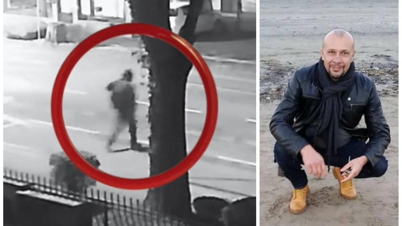 Delitto di Faenza, la compagna del presunto killer: «Spero non sia vero»