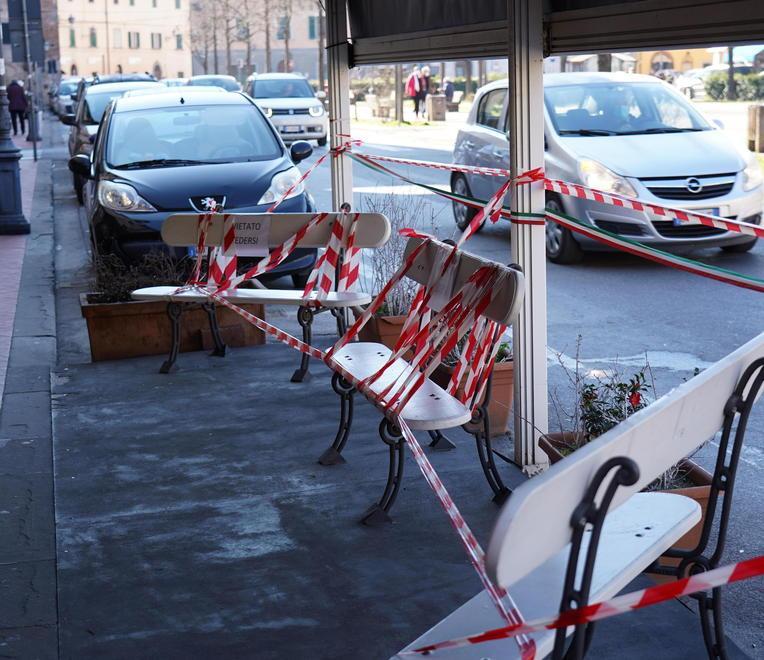 Nuovo lutto a Bientina per il Covid morto sessantenne, ricoverata la madre 