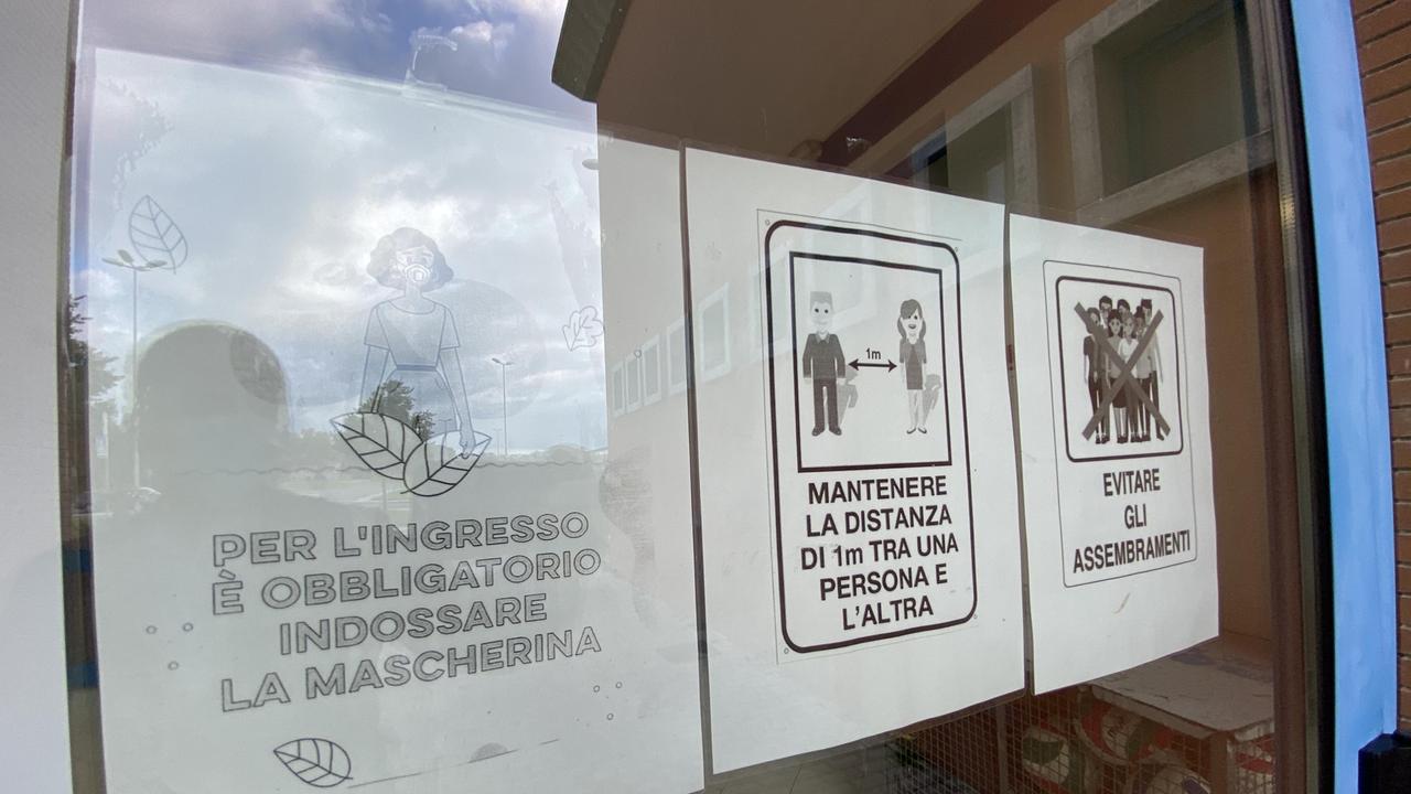 Coronavirus, ecco le ordinanze di Giani: sono 40 i comuni con le scuole chiuse