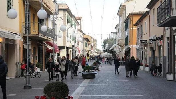 Coronavirus, scuole chiuse a Civitella Paganico e Follonica