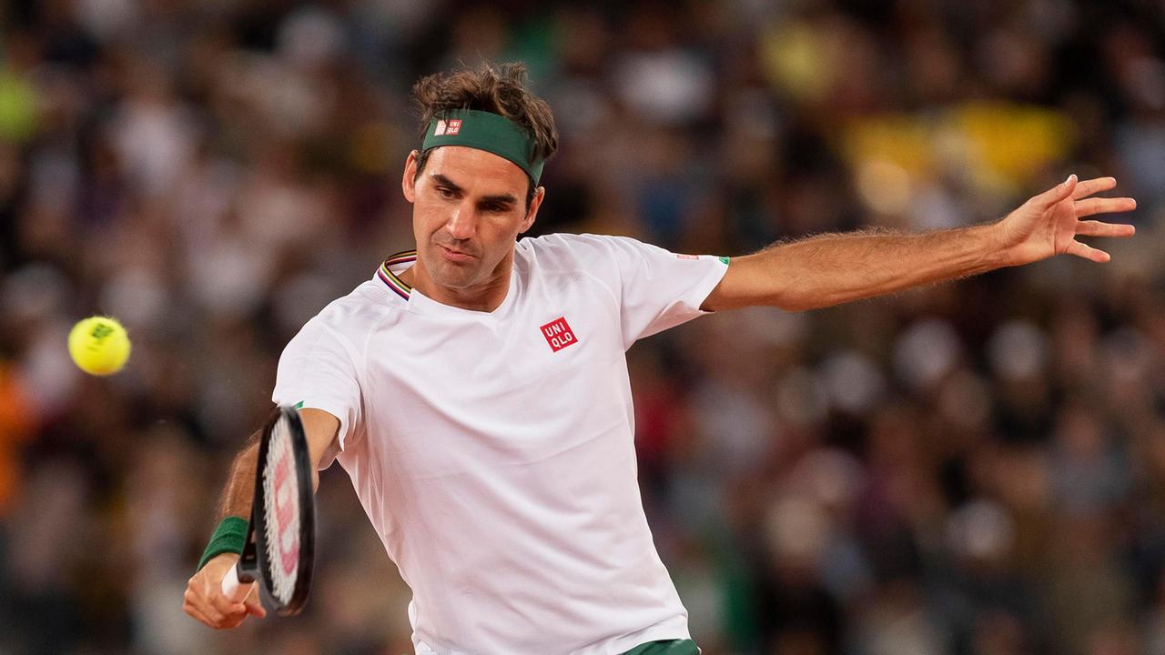 Roger Federer