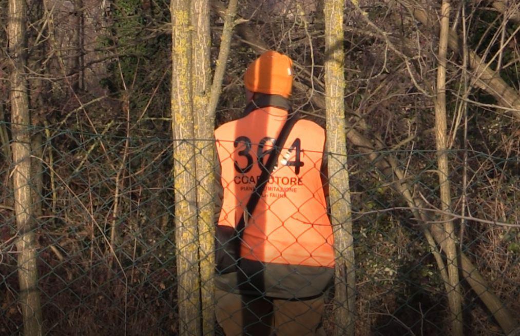 Caccia e pesca nelle zone arancioni e rosse: le nuove regole in Toscana