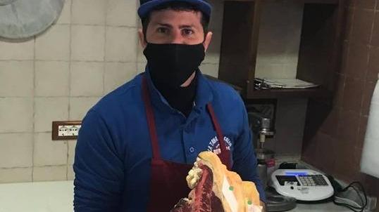 Dal Trentino all’isola d’Elba, ecco la carne senza additivi