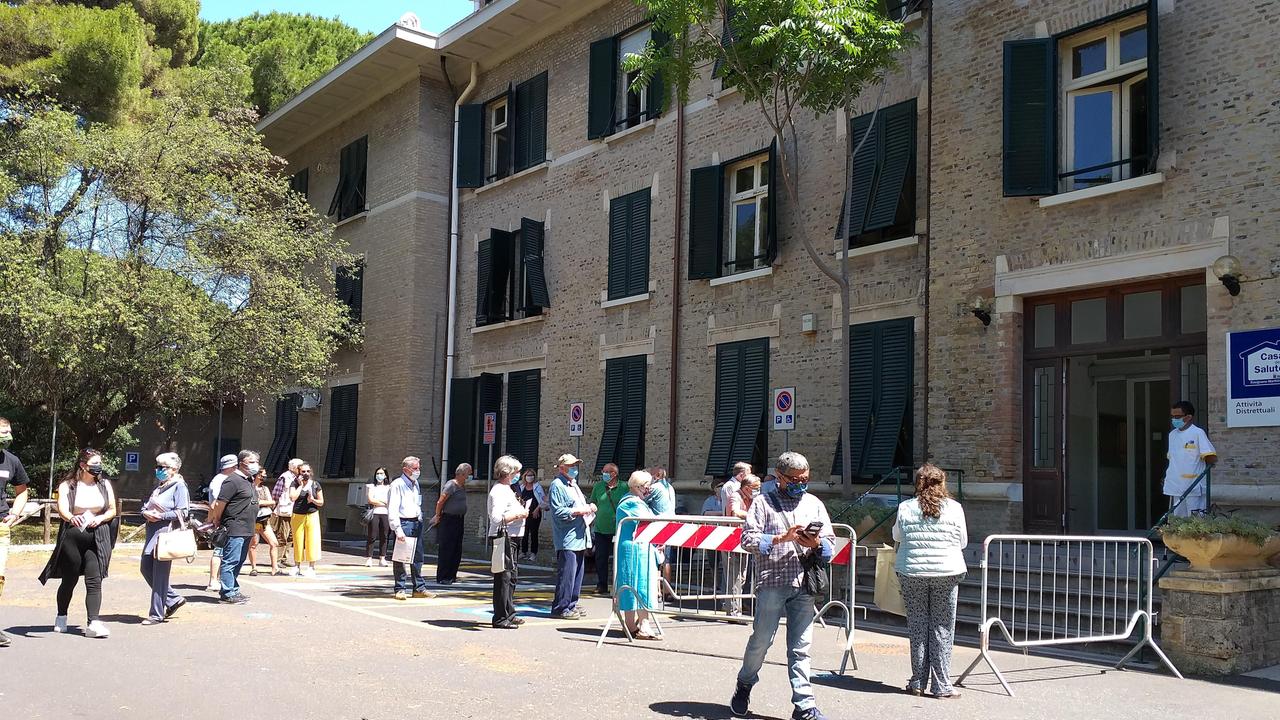 L'appello del sindaco di Rosignano Donati a Giani: "Accelerare sul nuovo ospedale"