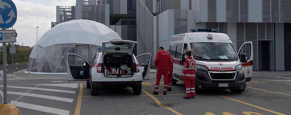 Nessun nuovo decesso e 53 contagi, 34 a Massa