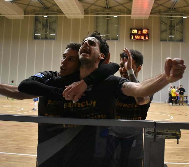 Città di Massa contro il Saints Pagnano per riprendere la corsa