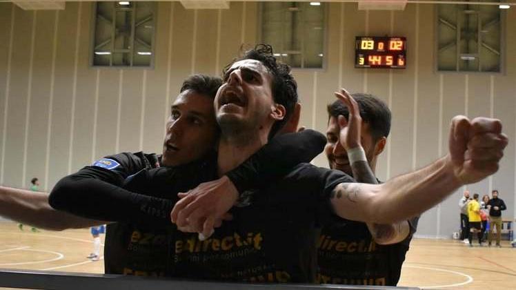 Città di Massa contro il Saints Pagnano per riprendere la corsa
