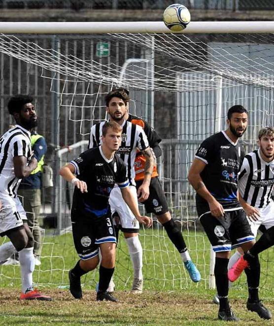 Riprende l’Eccellenza via libera dalla Figc 