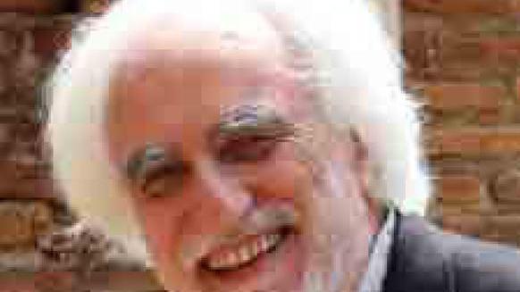 Addio a Paolo Moreno, studiò i Bronzi di Riace
