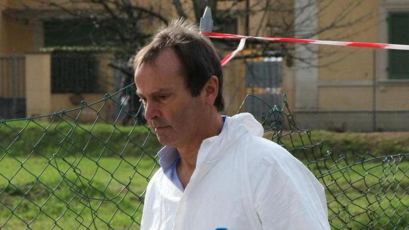 L’anziana non è morta a causa della caduta dalle scale in casa