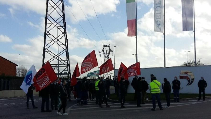 «Sofidel vede crescere gli utili ma non firma l’integrativo»