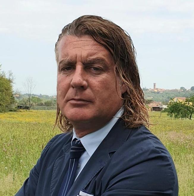 Fantozzi lascia In giunta entra Andrea Tocchini 