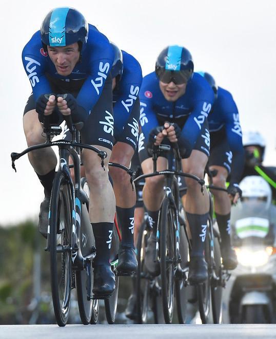 Aperture speciali degli hotel per la Tirreno-Adriatico 