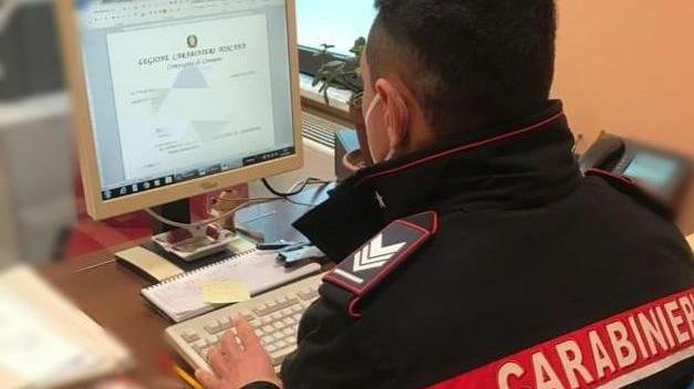 «Sono l’operatore della banca» e porta via dal conto 5mila euro