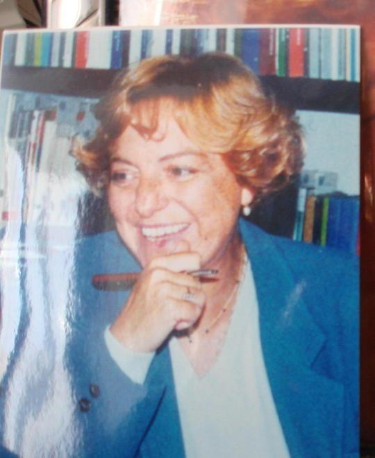 Il sindacato ricorda Annarita Buttafuoco 
