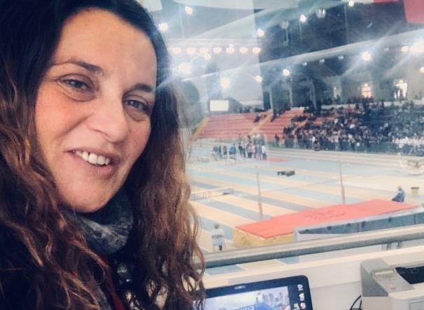 Maddalena Quilici eletta nel consiglio regionale Nuovo direttivo al Cap