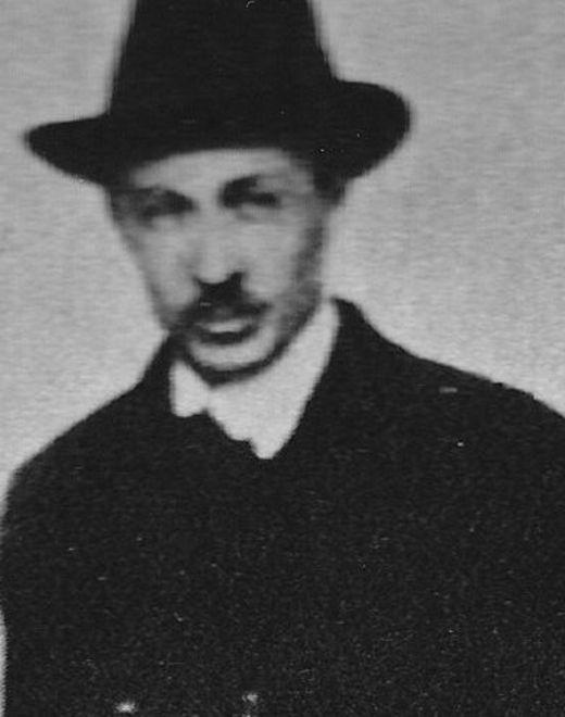 Il pittore Dino Petri ricorda Lavagnini a 100 anni dall’uccisione