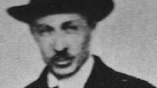 Il pittore Dino Petri ricorda Lavagnini a 100 anni dall’uccisione