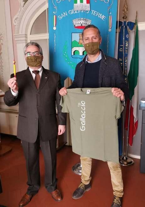 Nonostante la crisi Brogi non si ferma: «Ora il Gallaccio apre anche a Pisa» 