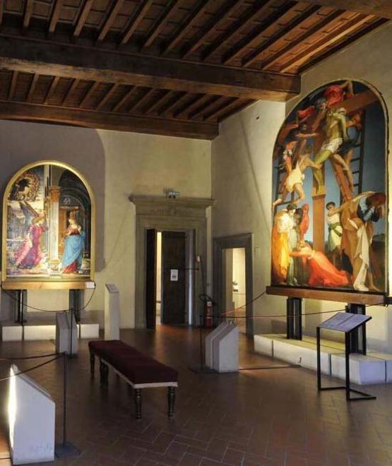 Visite online ai musei per elementari e medie 