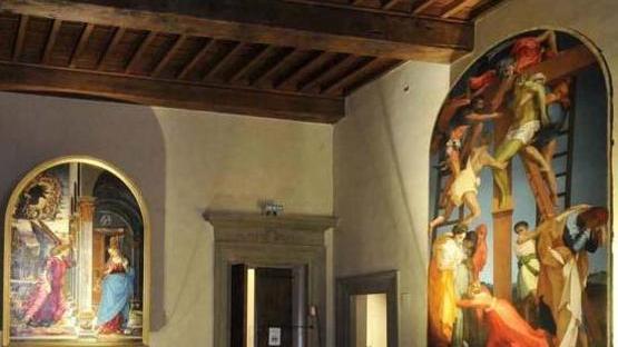 Visite online ai musei per elementari e medie