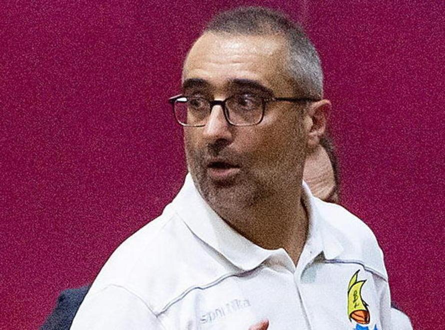 Pielle, finalmente la palla a due stasera a Prato comincia la B