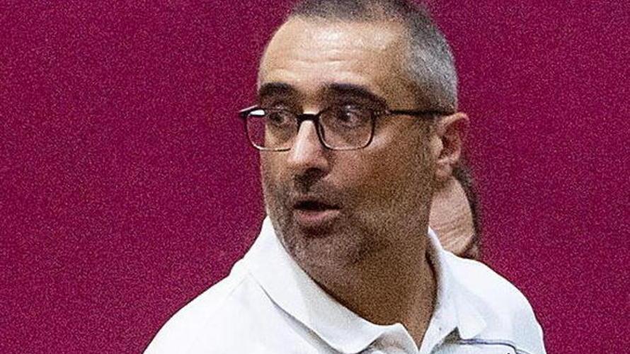 Pielle, finalmente la palla a due stasera a Prato comincia la B