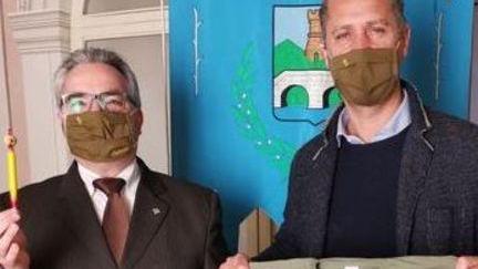 Anche a San Giuliano si mangia con le mani “Il Gallaccio” apre in via Pietrasantina