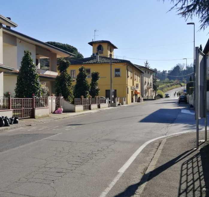 Strada “dimenticata”, dubbi sull’ok alla lottizzazione 