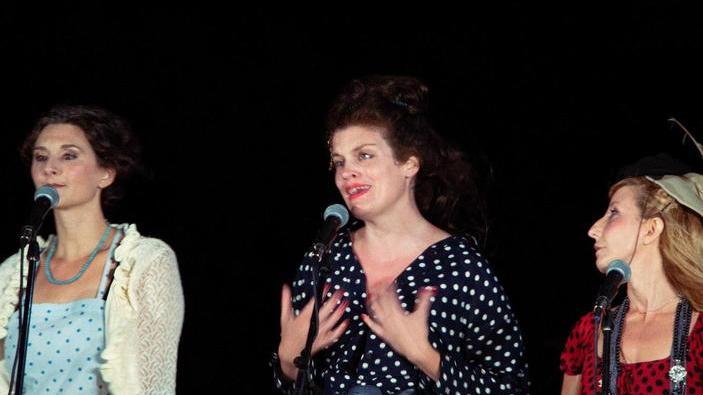 Il teatro arriva a domicilio con una telefonata di 7 minuti
