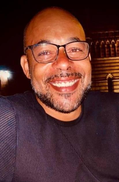 Joseph Dayo Oshadogan doppio ex con tanto amore 