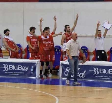 Domani Etrusca-Chiusi in palio la vetta e la gloria