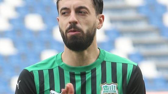 Berardi, Caputo, Rogerio, Muldur e Defrel a rischio