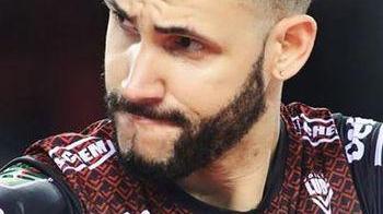 Juantorena: «La Lube? Motivatissima nei playoff»