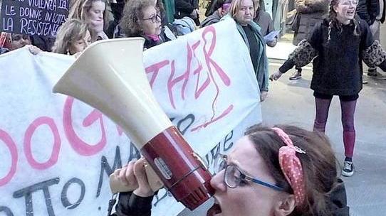 Libri, testimonianze, iniziative Tutte unite anche se a distanza
