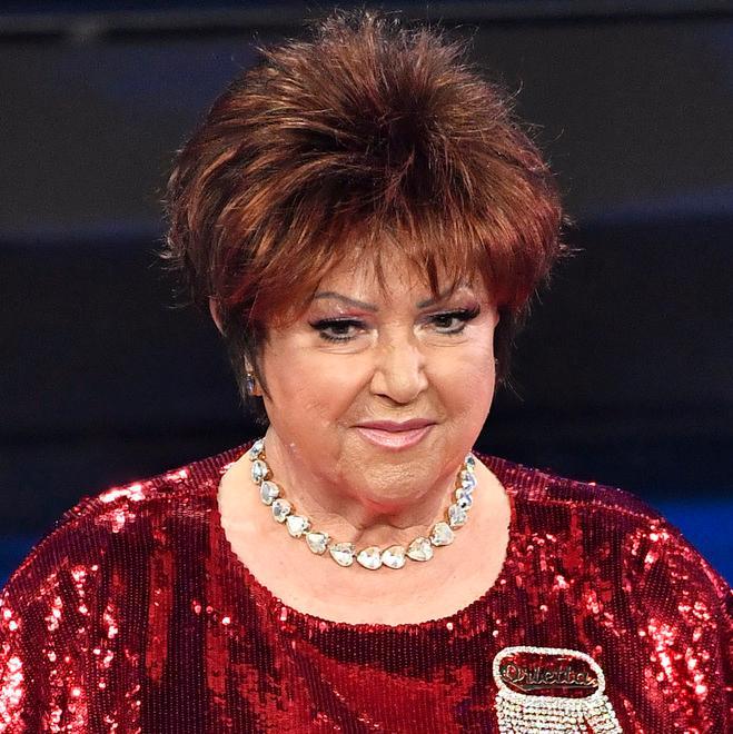 Orietta e... i Naziskin 