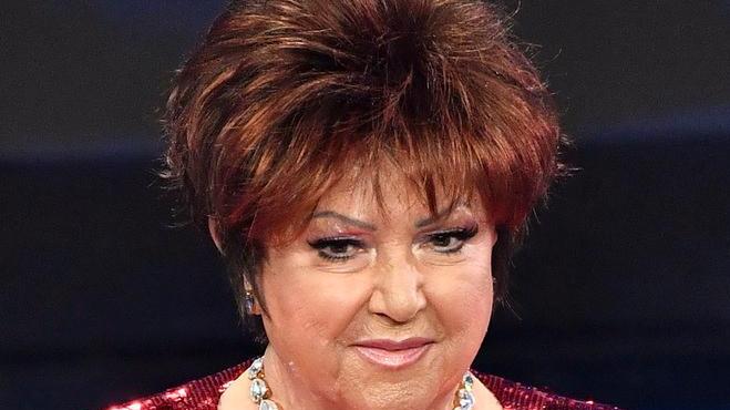 Orietta e... i Naziskin