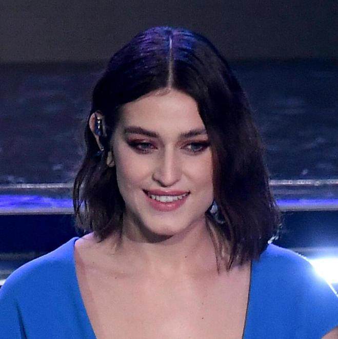 Gaia perde la voce 
