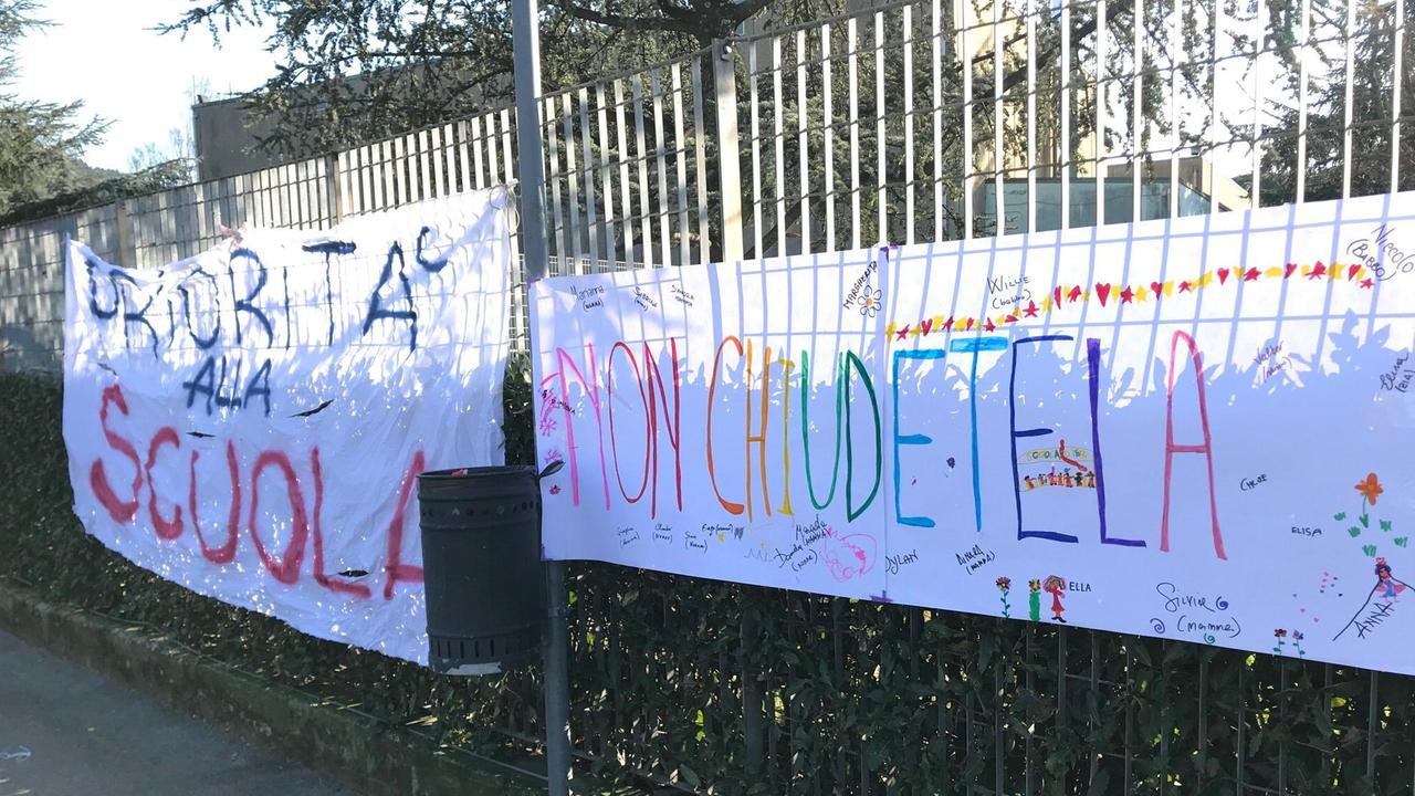 Scuola, spostamenti da zone con colori diversi e nonni: le risposte ai dubbi dei genitori