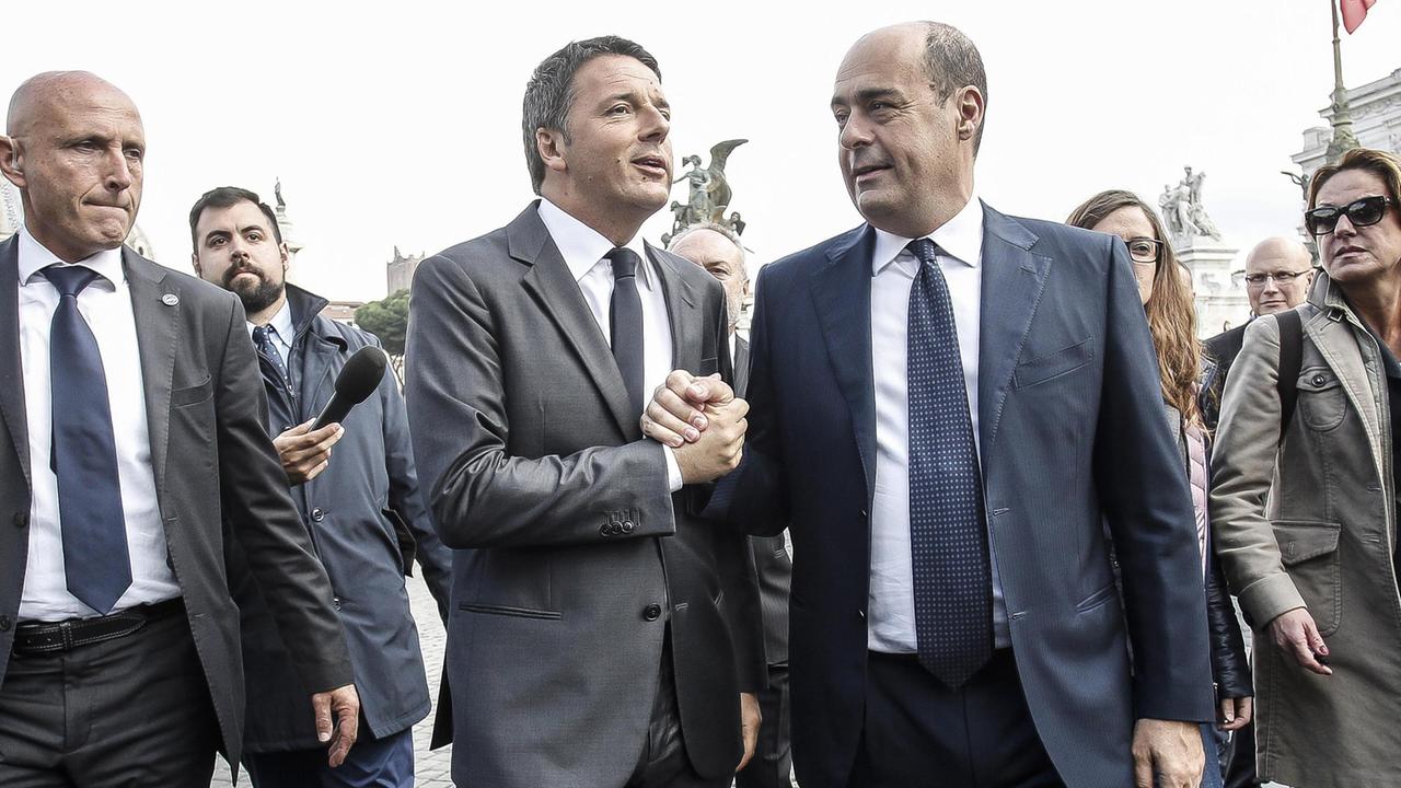 La politica e il cittadino oggetto