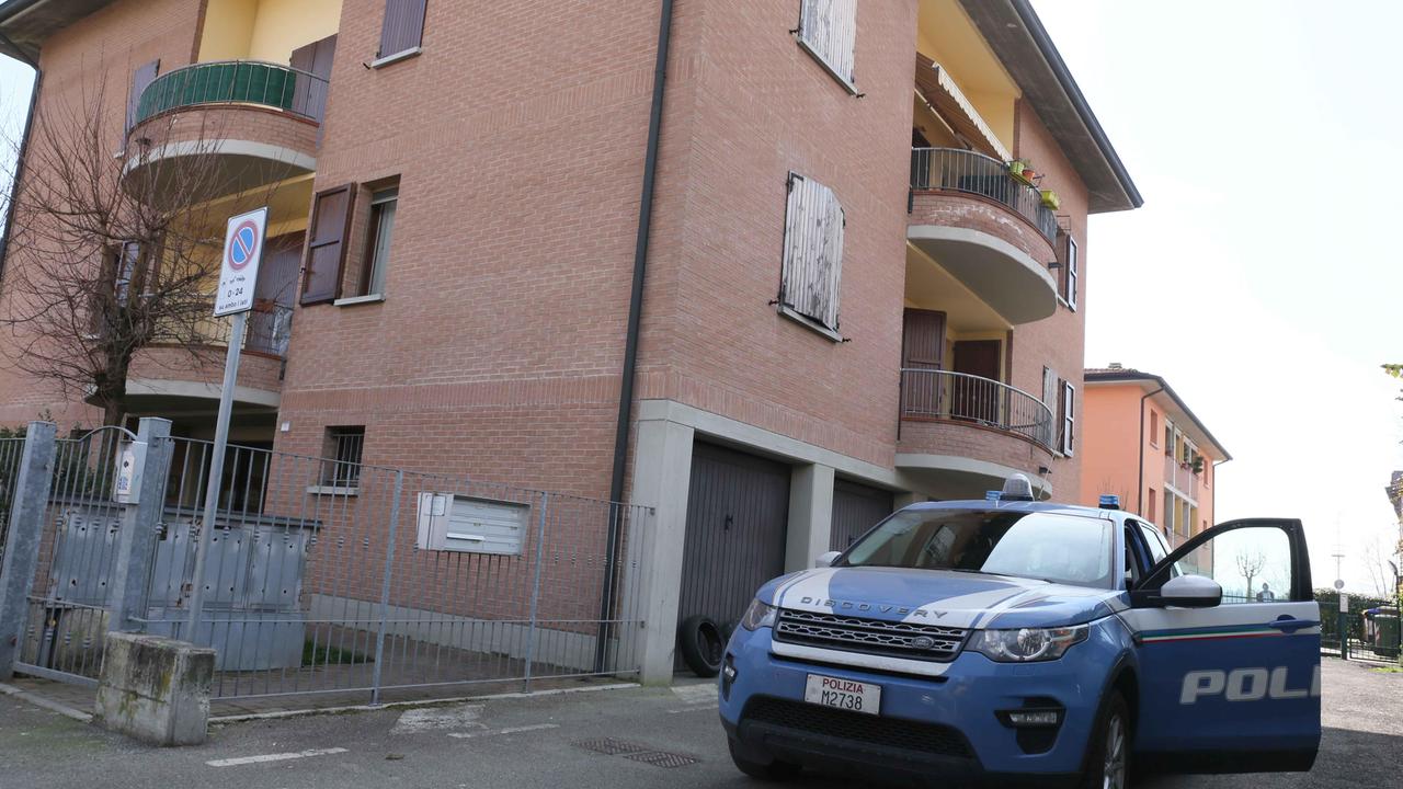 Delitto di Faenza, sui 2.200 euro sequestrati a casa di Barbieri la polizia cerca le impronte dell’ex marito di Ilenia