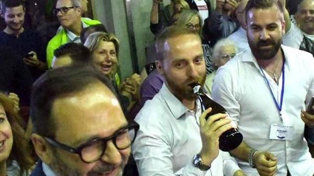 Lega, Martinucci lascia segreteria e militanza