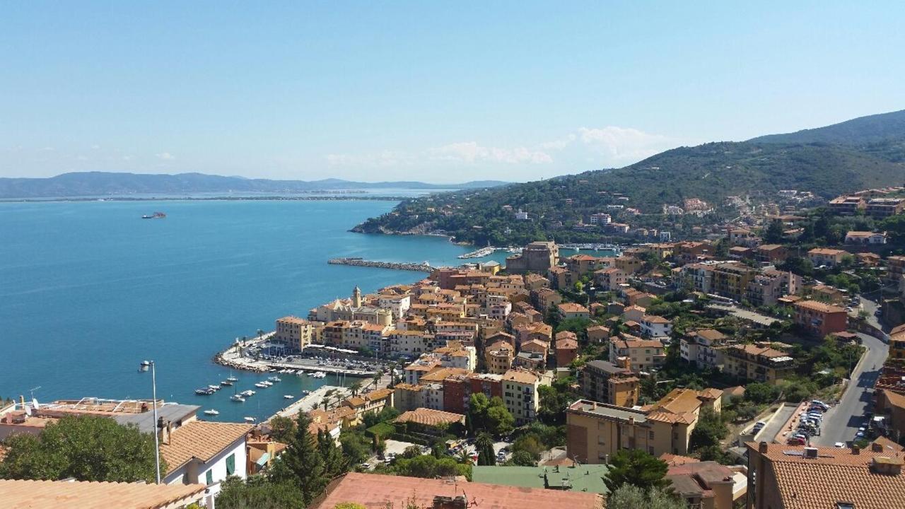 Porto Santo Stefano