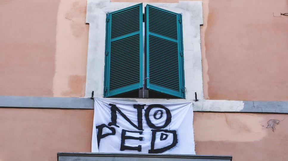 L’indagine del Pd boccia il piano di pedonalizzazione di Borgo Cappuccini