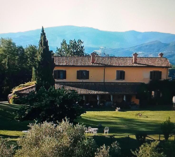 Nasce nell’agriturismo di famiglia, Mulazzo in festa dopo 48 anni 
