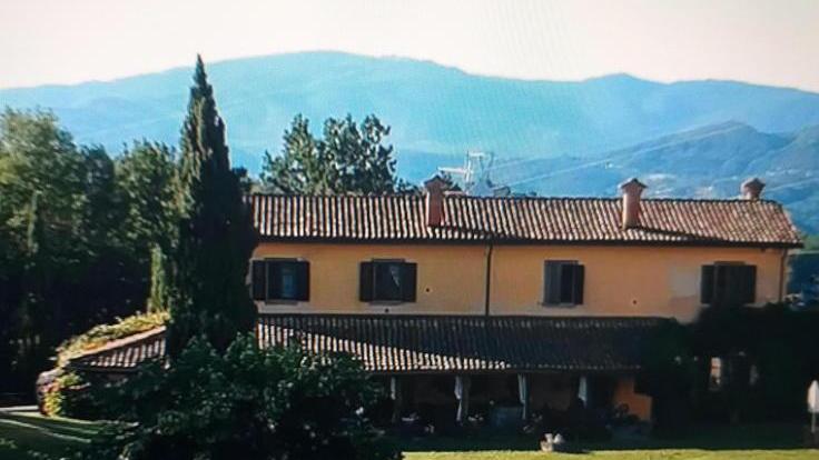 Nasce nell’agriturismo di famiglia, Mulazzo in festa dopo 48 anni