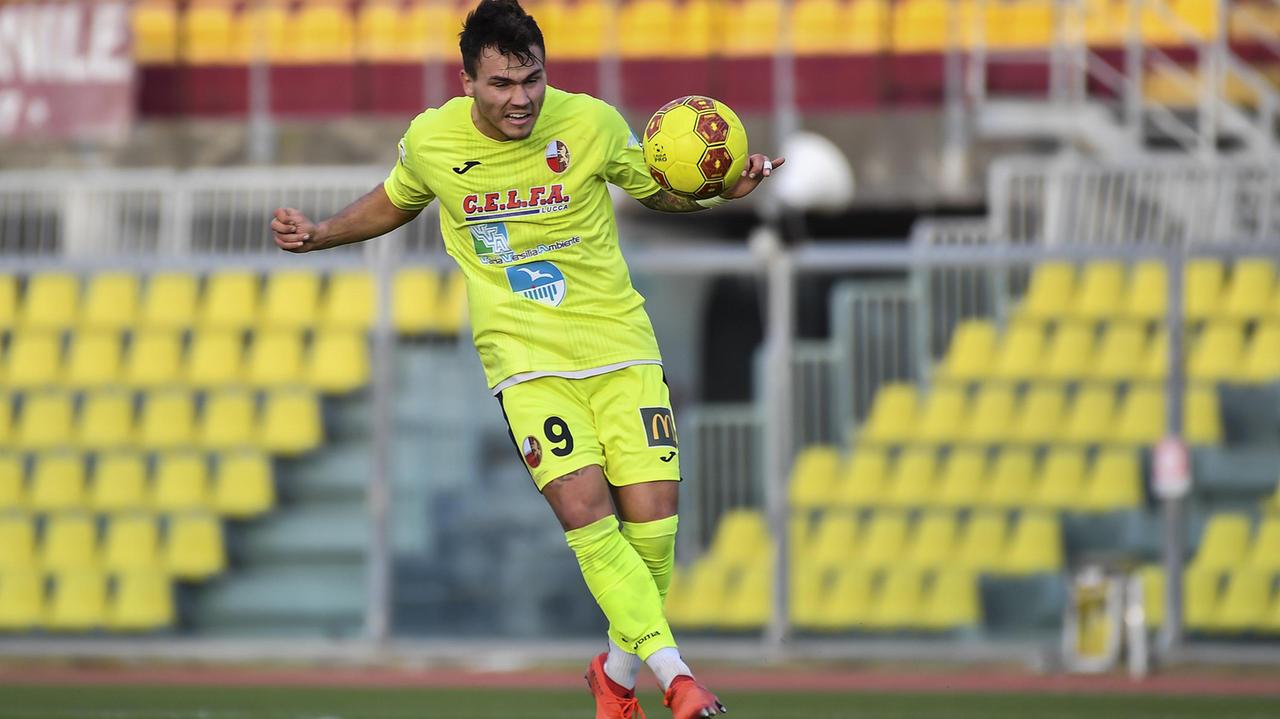 La Lucchese torna a vincere e a sperare