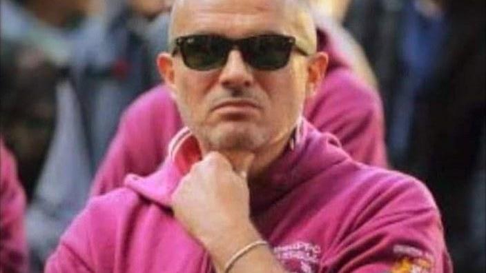 Alberto Poletti muore a 49 anni per un malore improvviso