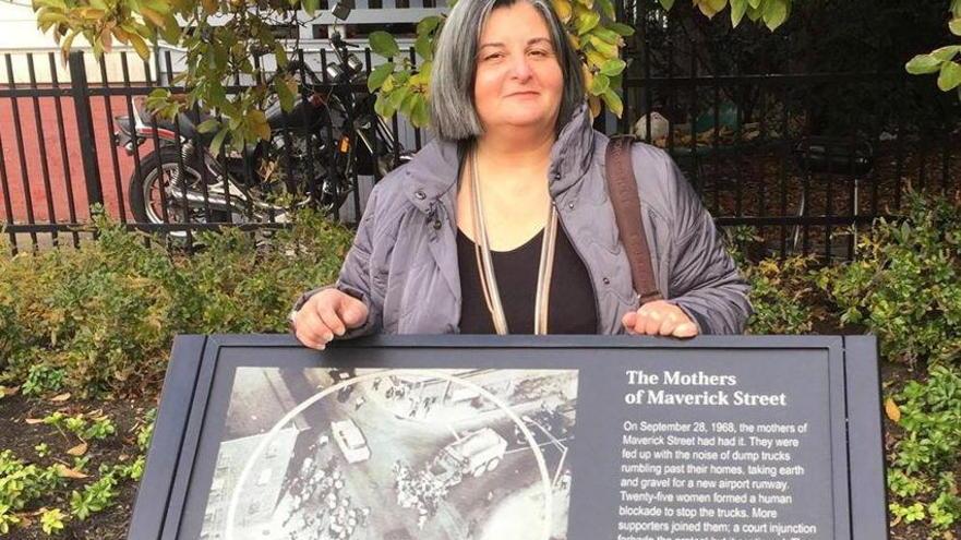 Maria Mattei, la pioniera di Progetto donna. «In quegli anni c’era tanta concretezza»