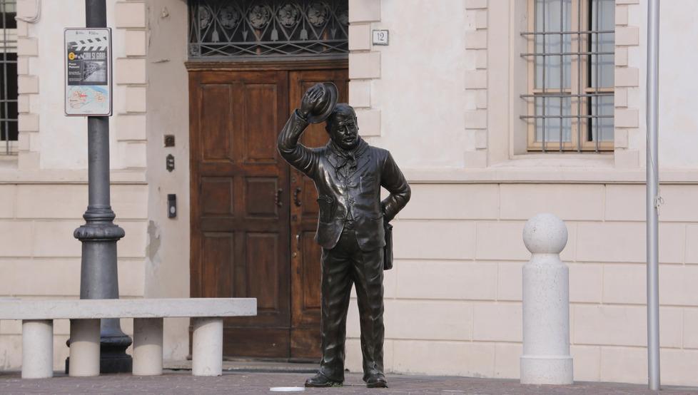 «Agende Rosse cerca visibilità. Da loro nessuna proposta» 